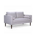 elevenpast couch Two Seater Anchor Two or Three Seater  Couch - Grey GinnyTwoSeaterCouch