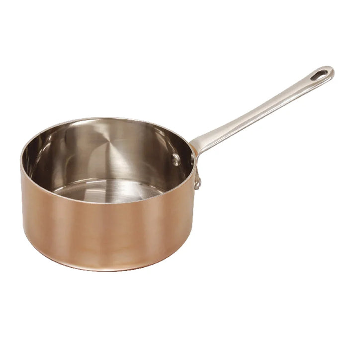 elevenpast saucepan Pan Scanpan Maitre D' Saucepan - 0.6L | 0.9L