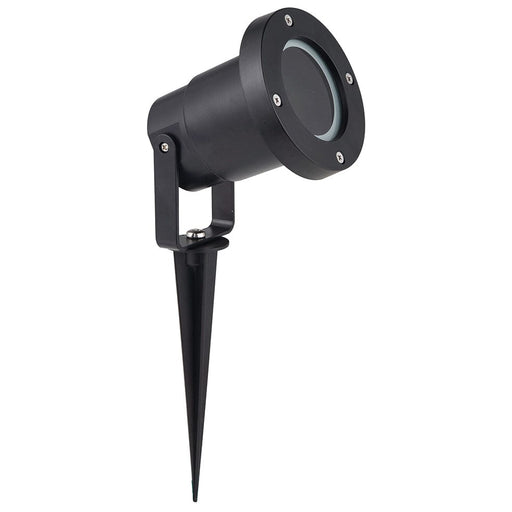 elevenpast Outdoor Light Garden Spike Outdoor Light Black GS016 BLACK 6007226084207
