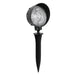 elevenpast Outdoor Light Warm White Sunsetter LED Garden Spotlight - 3000K | 4000K GS020 WARM 6007226089011
