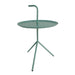 elevenpast Green Carrie Low Table - DLM GT230L-2