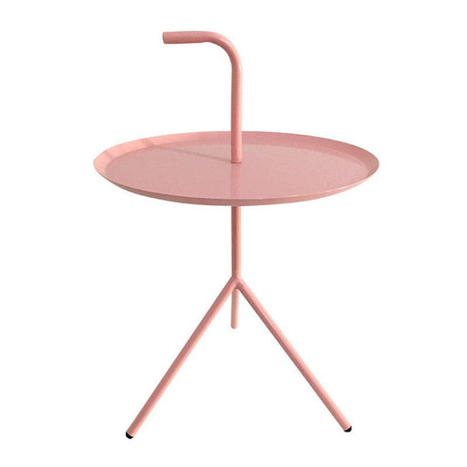elevenpast Pink Carrie Low Table - DLM GT230L-6