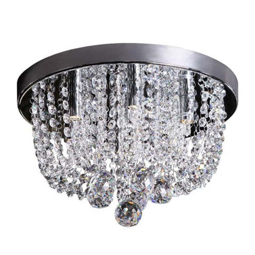elevenpast Ceiling Light Lily K9 Crystal Ceiling Light HL-KLC-835