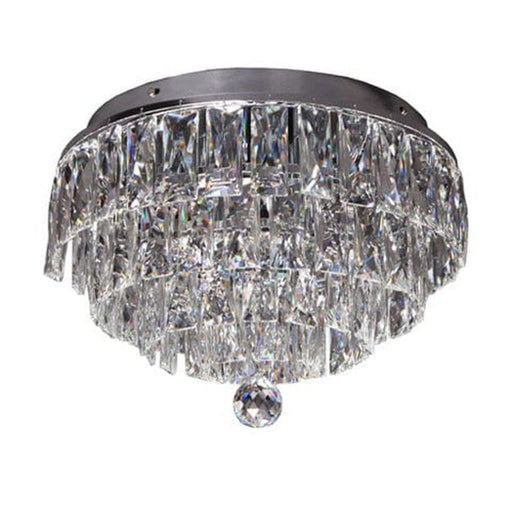 elevenpast Ceiling Light Fixtures Tulip K9 Crystal Ceiling Fitting Light HL-KLC-842