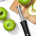 elevenpast food corer OXO Good Grips Stainless Steel Apple and Pear Corer