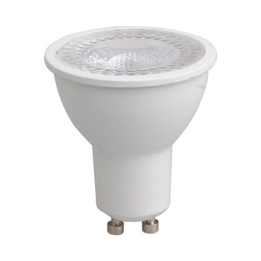 elevenpast LED Bulbs GU10 LED Light Bulb HX-7W-GU10/WW