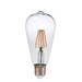 elevenpast Lighting Balloon T64 Light Bulb E27 - LED HX-LST64-4W/WW