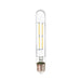 elevenpast LED Bulbs Edison T30 Glow – 18.5cm LED Filament Bulb (Warm White) HX-LT30-185/WW