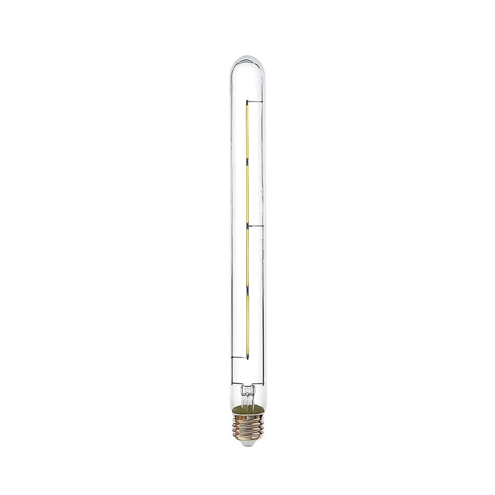 Edison T30 Glow – 30cm LED Filament Bulb (Warm White)– elevenpast