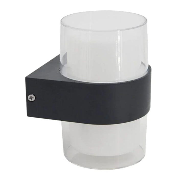 elevenpast LED wall light Guardian Coastal Up and Down LED Wall Light I-LED-51/2-ABS