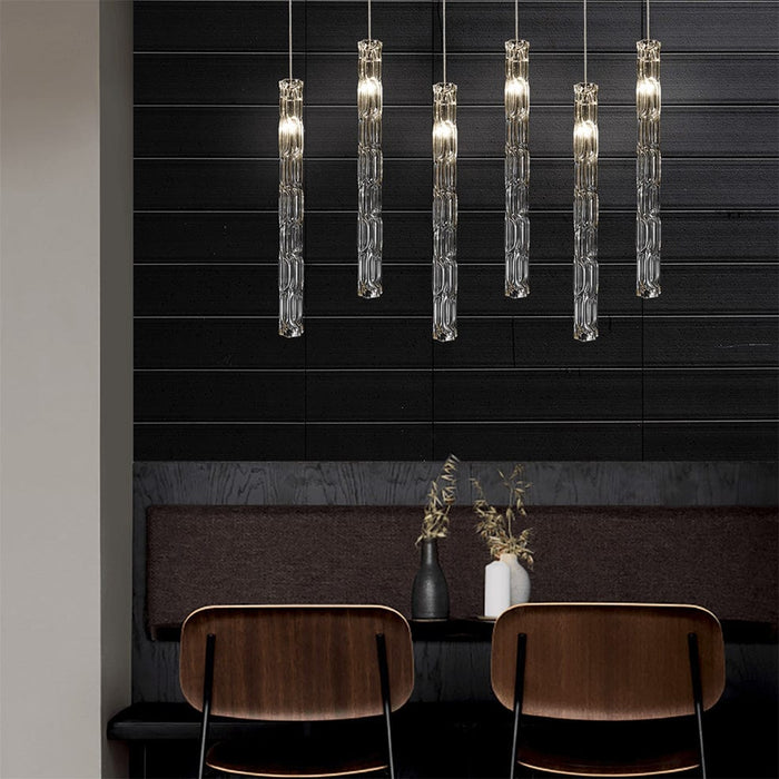 elevenpast Pendant Ice Pendant Light ICEPENDANTLIGHT