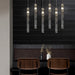 elevenpast Pendant Ice Pendant Light ICEPENDANTLIGHT