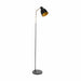 Hertex Haus table lamp Nightshade Santorini Floor Lamp in Nightshade or Starlight ILU00627