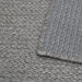 elevenpast Rug 4.2m x 3.2m Inca Cement Rug INCACEMENTRUG4.2X3.2