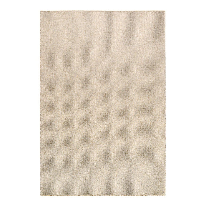 elevenpast Rug 2.4m x 1.6m Inca Sand Rug INCASANDRUG2.4X1.6