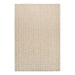 elevenpast Rug 2.4m x 1.6m Inca Sand Rug INCASANDRUG2.4X1.6