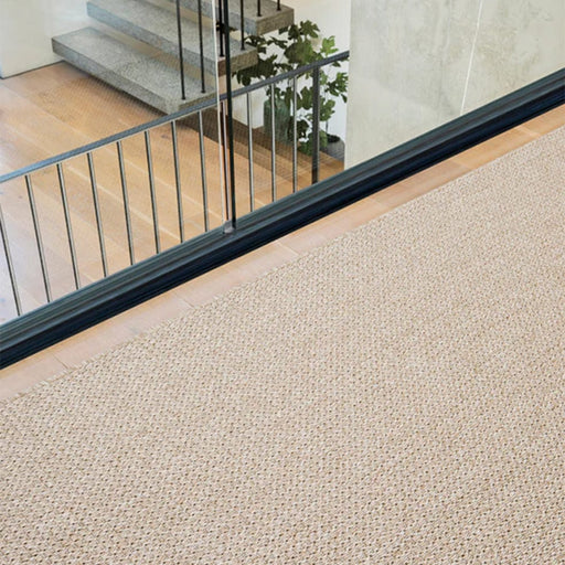 elevenpast Rug 2m x 0.8m Inca Sand Rug INCASANDRUG2X0.8