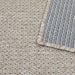 elevenpast Rug 3m x 0.8m Inca Sand Rug INCASANDRUG3X0.8