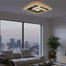 elevenpast LED Ceiling Light Labyrinth LED Ceiling Fitting J-KLC-LED-1524