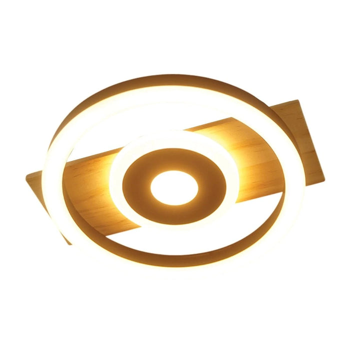 elevenpast LED Ceiling Light Moon LED Ceiling Fitting J-KLC-LED-793