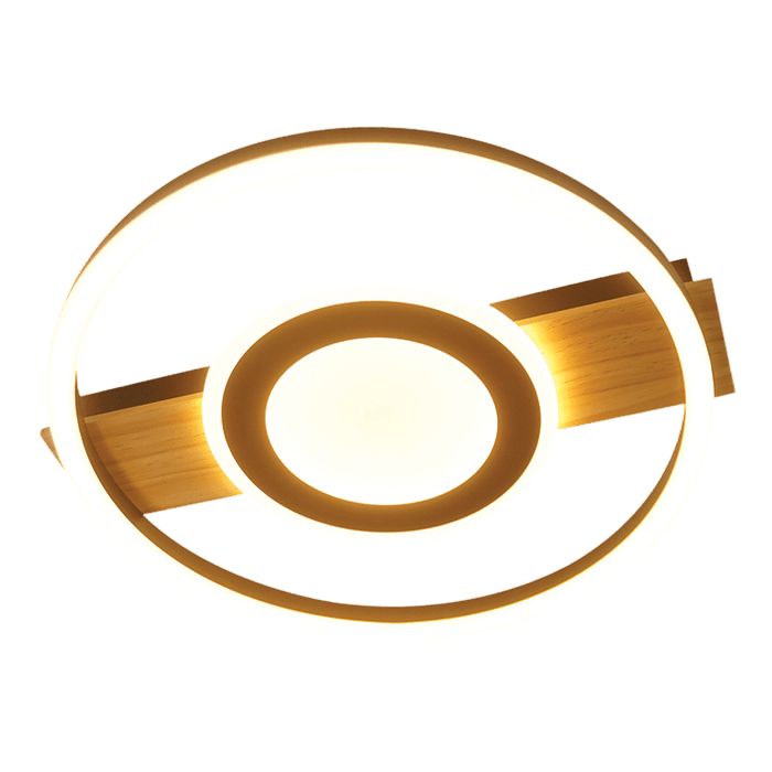 elevenpast LED Ceiling Light Sun LED Ceiling Fitting J-KLC-LED-795