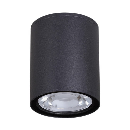 elevenpast Black Element Ceiling Light - Aluminium | Black or White JB-LED-2006/BL