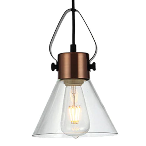 elevenpast Pendant Edith Cone Pendant JC146-BZ/A 6009513067627