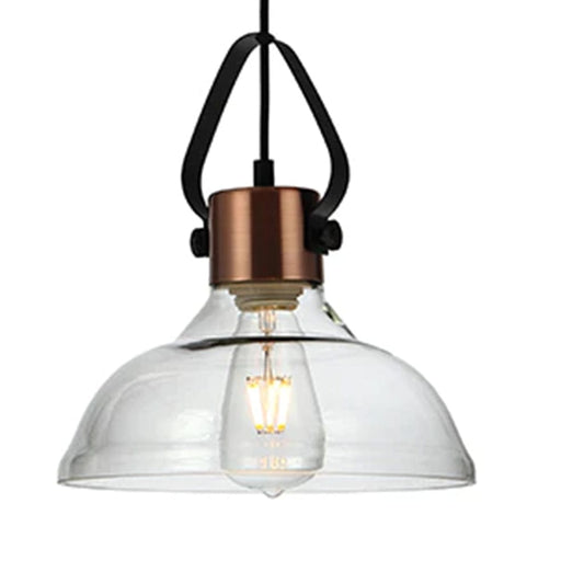 elevenpast Pendant Edith Wide Pendant JC148-BZ/A 6009513064480