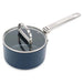 Joseph Joseph saute pan 15cm/1.3L Space Non-Stick Saucepan & Lid - Multiple Sizes JJA45037/4