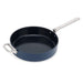 Joseph Joseph Frying Pan 28cm Space Non-Stick Blue Frying Pan - Multiple Sizes JJA45042/4