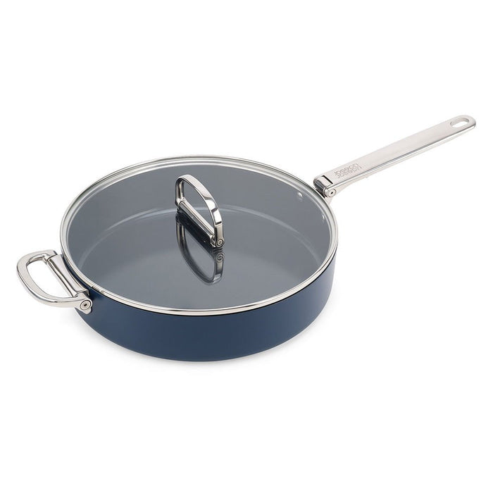 Joseph Joseph saute pan Space Non-Stick Saute Pan & Lid - 28cm/3.6L JJA45044/4