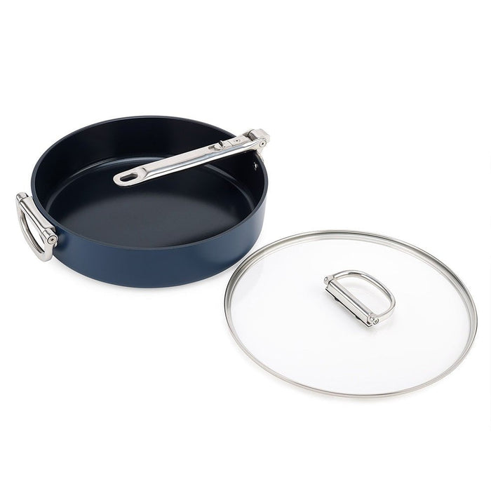 Joseph Joseph saute pan Space Non-Stick Saute Pan & Lid - 28cm/3.6L JJA45044/4