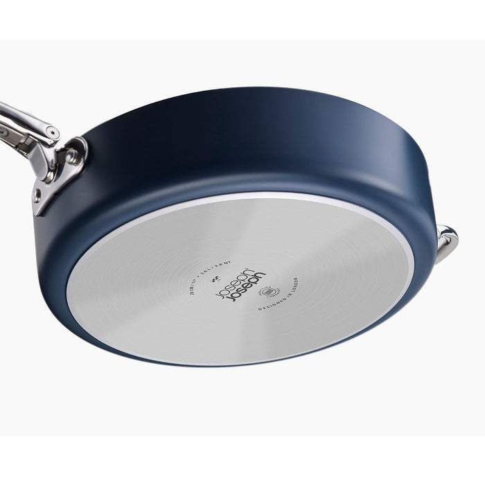 Joseph Joseph saute pan Space Non-Stick Saute Pan & Lid - 28cm/3.6L JJA45044/4