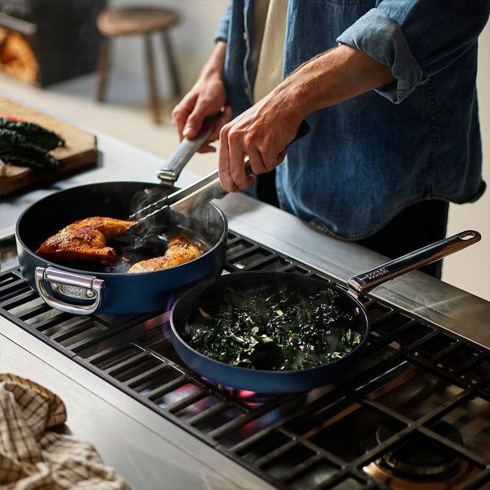 Joseph Joseph saute pan Space Non-Stick Saute Pan & Lid - 28cm/3.6L JJA45044/4
