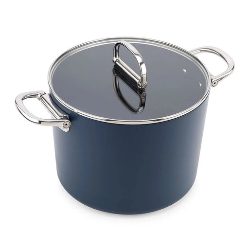 Joseph Joseph Stock pot Space Non-Stick Stock pot & Lid -  25cm/8L JJA45045/4