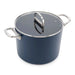 Joseph Joseph Stock pot Space Non-Stick Stock pot & Lid -  25cm/8L JJA45045/4