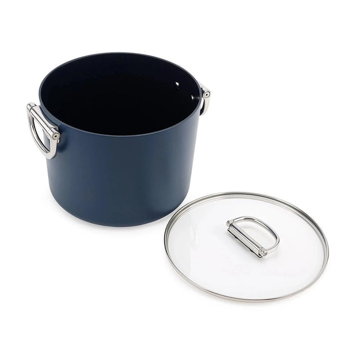 Joseph Joseph Stock pot Space Non-Stick Stock pot & Lid -  25cm/8L JJA45045/4