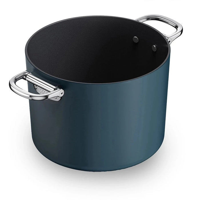 Joseph Joseph Stock pot Space Non-Stick Stock pot & Lid -  25cm/8L JJA45045/4