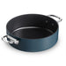 Joseph Joseph saute pan Space Non-Stick Shallow Casserole & Lid - 28cm/4.7L JJA45046/4