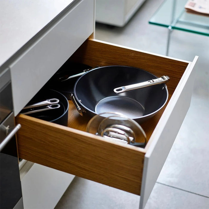 Joseph Joseph saute pan Space Non-Stick Wok - 32cm JJA45048/2