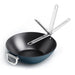 Joseph Joseph saute pan Space Non-Stick Wok - 32cm JJA45048/2