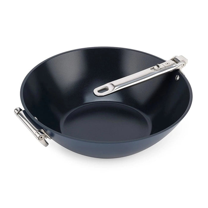 Joseph Joseph saute pan Space Non-Stick Wok - 32cm JJA45048/2