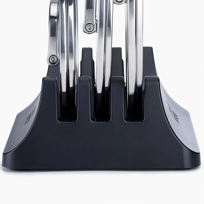 Joseph Joseph Saucepan set Space 3pc (6pc) Non-Stick Saucepan Set JJA45049/1