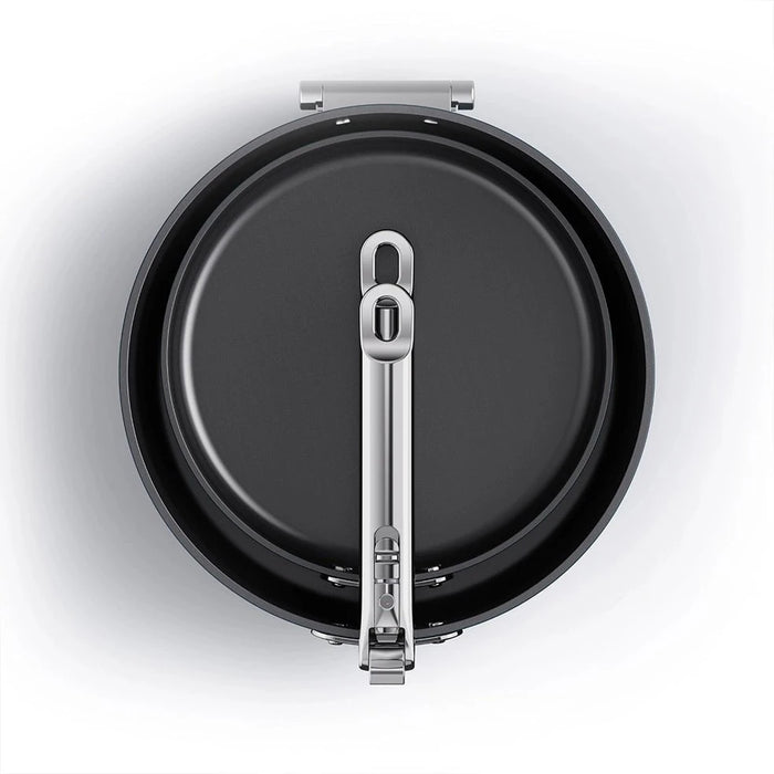 Joseph Joseph Frying Pan set Space 2pc Non-Stick Frying pan set JJA45051/4