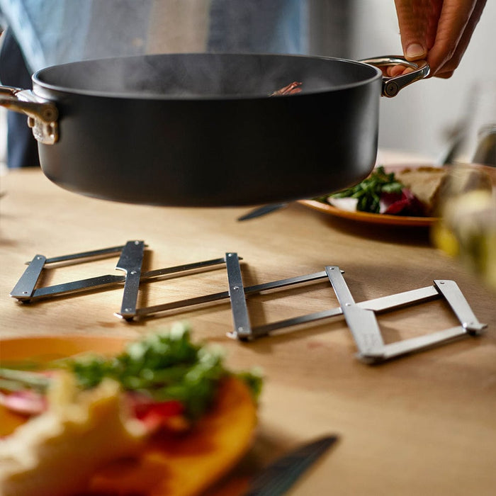Joseph Joseph trivet Space Expanding Trivet - Stainless Steel JJA45058/4