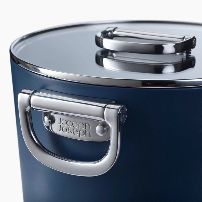 Joseph Joseph Cookware set Space 6pc Non-Stick Cookware set JJA45086/1