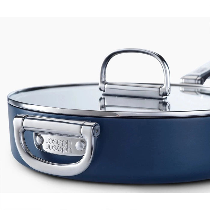 Joseph Joseph Cookware set Space 6pc Non-Stick Cookware set JJA45086/1