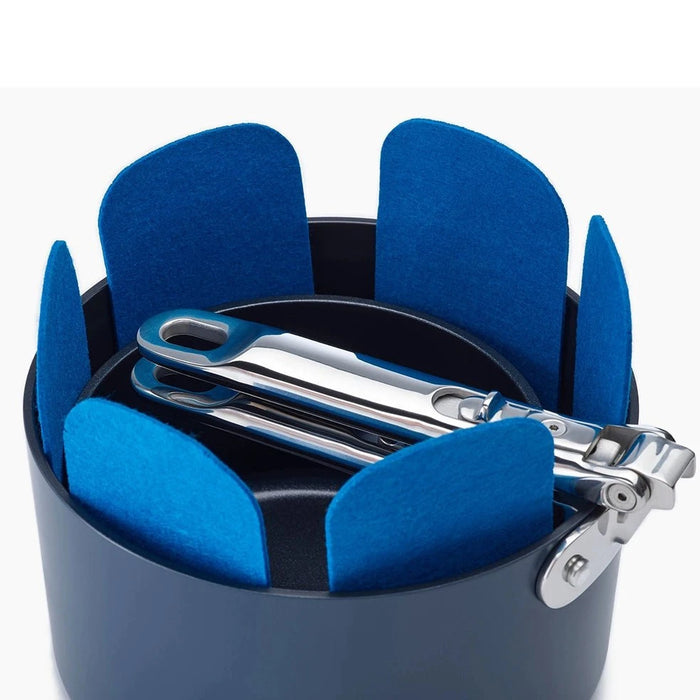 Joseph Joseph Cookware set Space 6pc Non-Stick Cookware set JJA45086/1