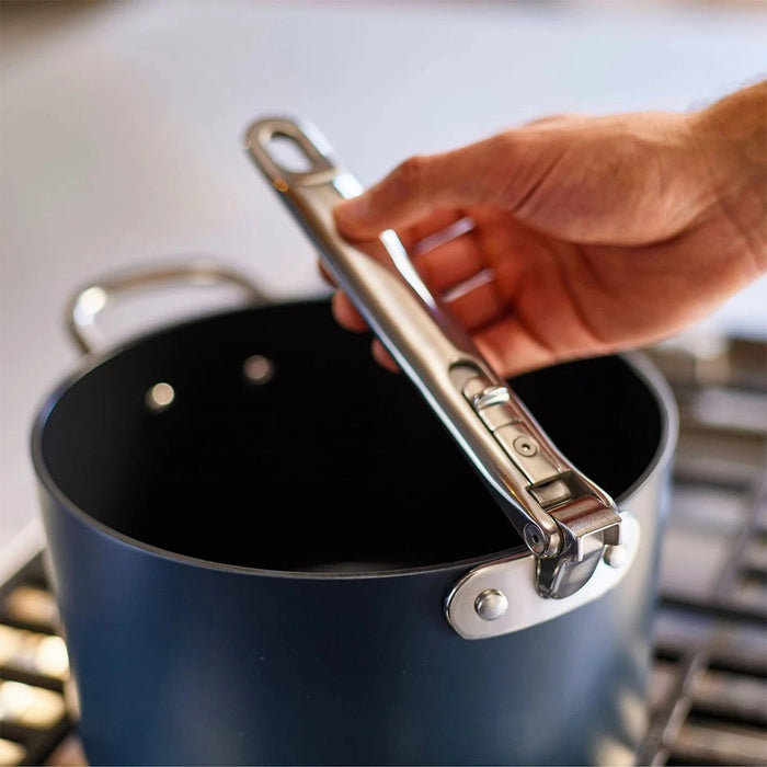 Joseph Joseph Cookware set Space 6pc Non-Stick Cookware set JJA45086/1