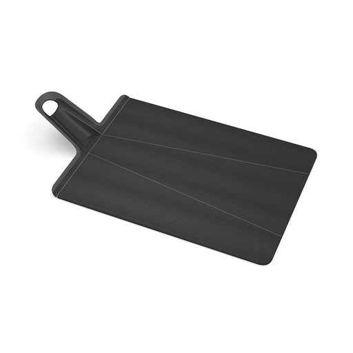 Joseph Joseph chopping board Large Chop2Pot™ Plus Folding Chopping Board Black Regular | Large JJE60205/4